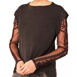 Billie Jean Twofer - Black